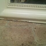 Louis Philippe mirror