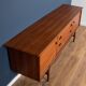 1960s fonseca mid century teak sideboard by John Herbert, A.Younger ltd