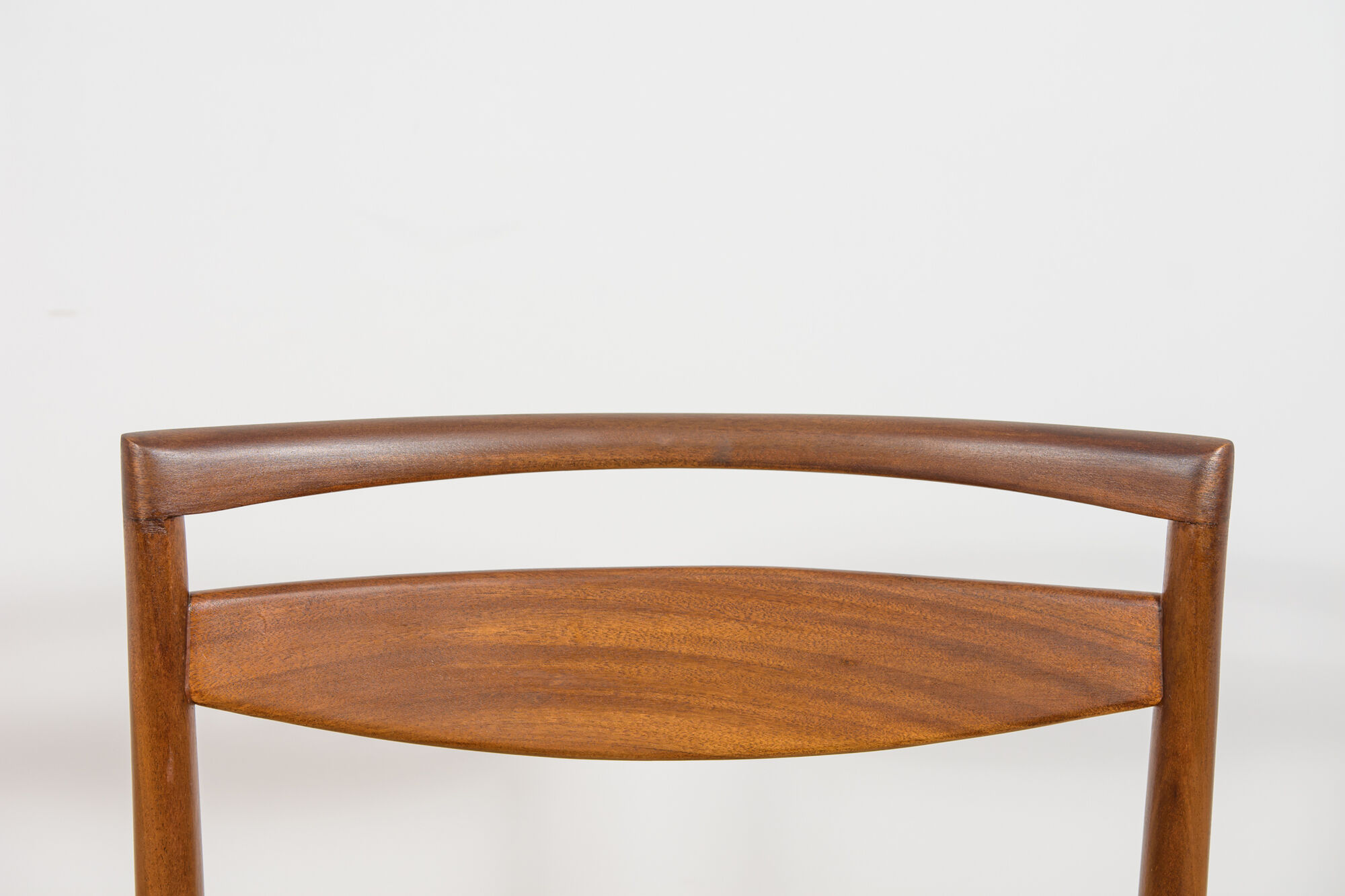 Mid-Century Model 9513 Dining Chairs by Tom Robertson for A.H. McIntosh & Co., United Kingdom, 1970s, Set of 4