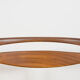Mid-Century Model 9513 Dining Chairs by Tom Robertson for A.H. McIntosh & Co., United Kingdom, 1970s, Set of 4