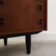 Teak Sideboard, Danish design, 60's, production: Denmark