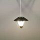 Danish hanging lamp from the 50-60