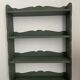 Old shelf