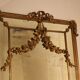 Large Louis XVI mirror
