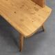 Bench by Jacob Kielland Brandt for Christiansen Denmark