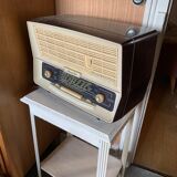 Poste Radio TSF Schneider Fandango 1958