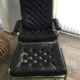 Ikea fauteuil bore