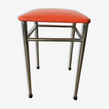 Vintage stool lm, year 60, ac