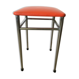 Vintage stool lm, year 60, ac
