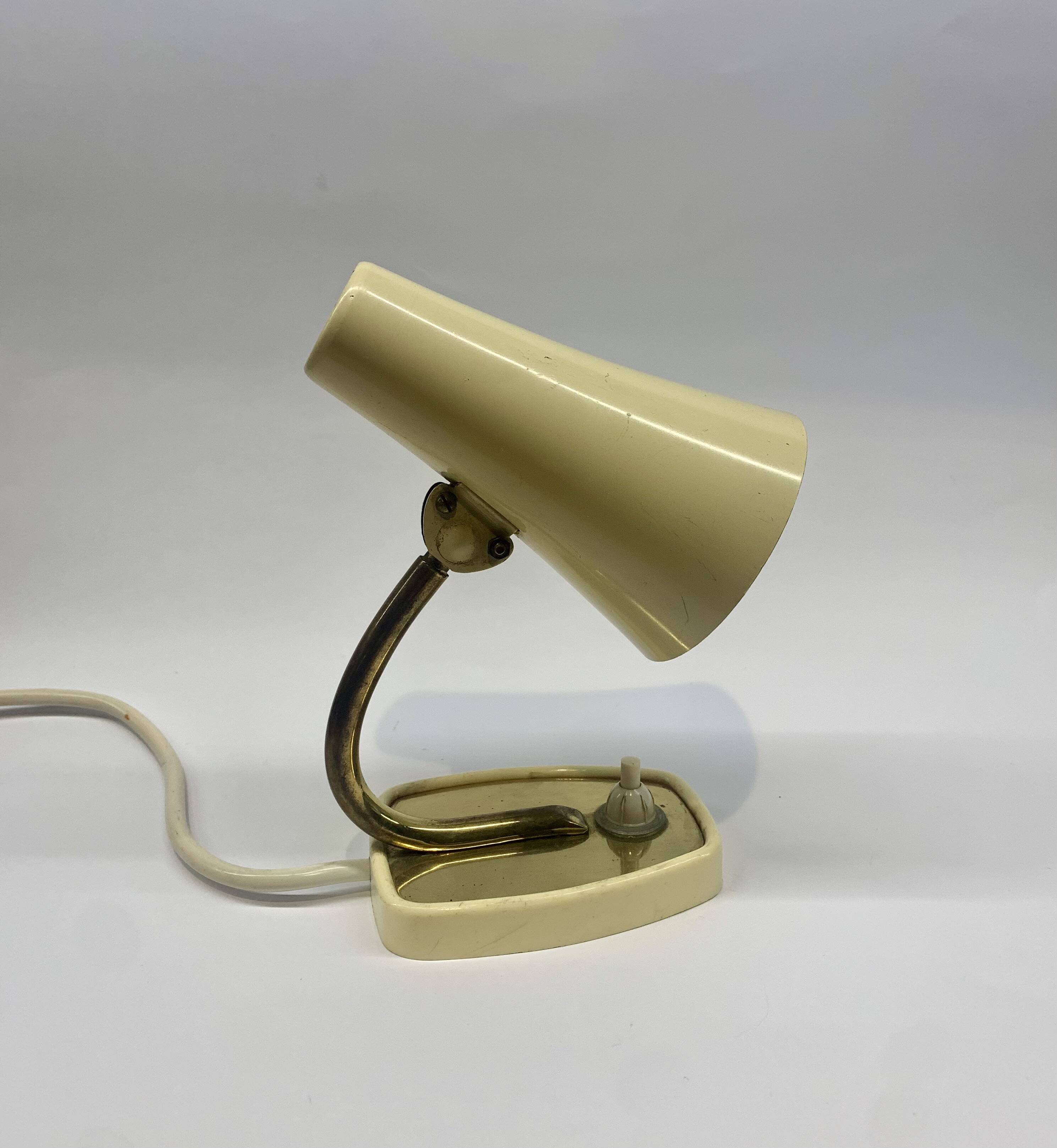 Vintage Lamp, 1960s