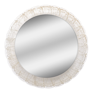 Miroir éclairé egon
