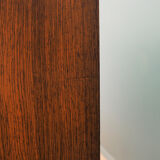 Highboard rosewood, Danish design, 70's