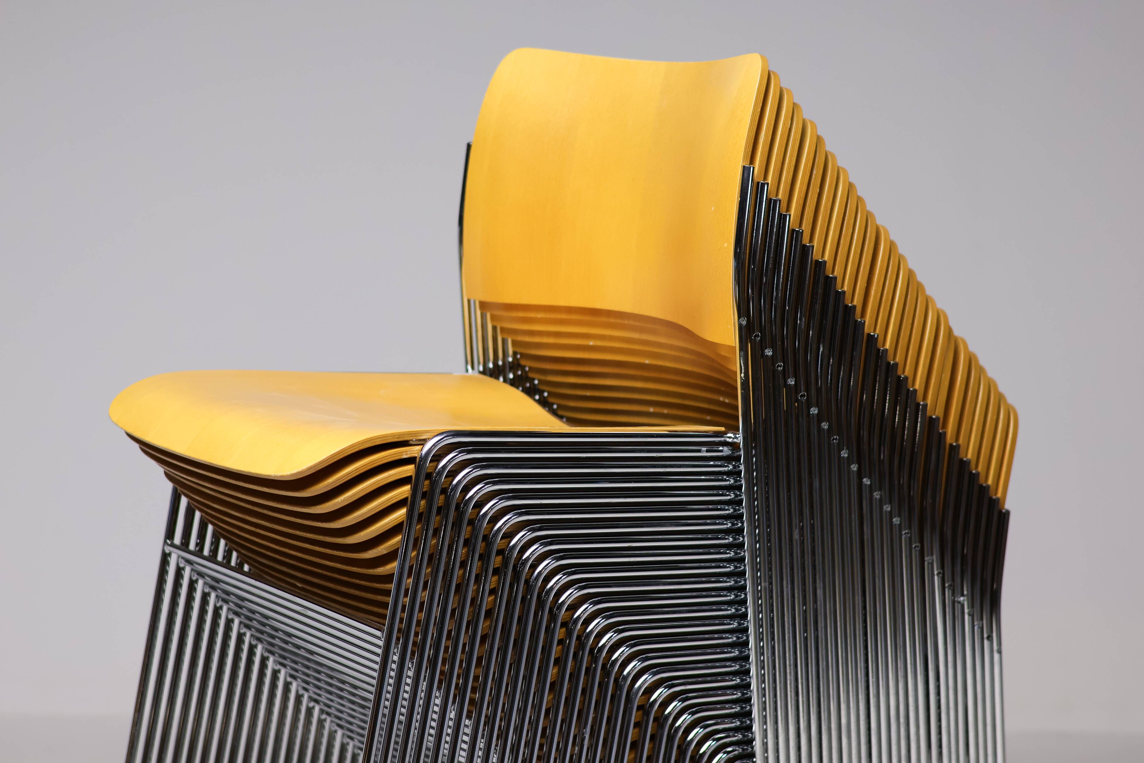 Chair 40/4