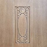 Buffet parisien art déco