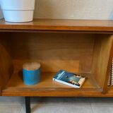 Vintage 60s sideboard (shallow)