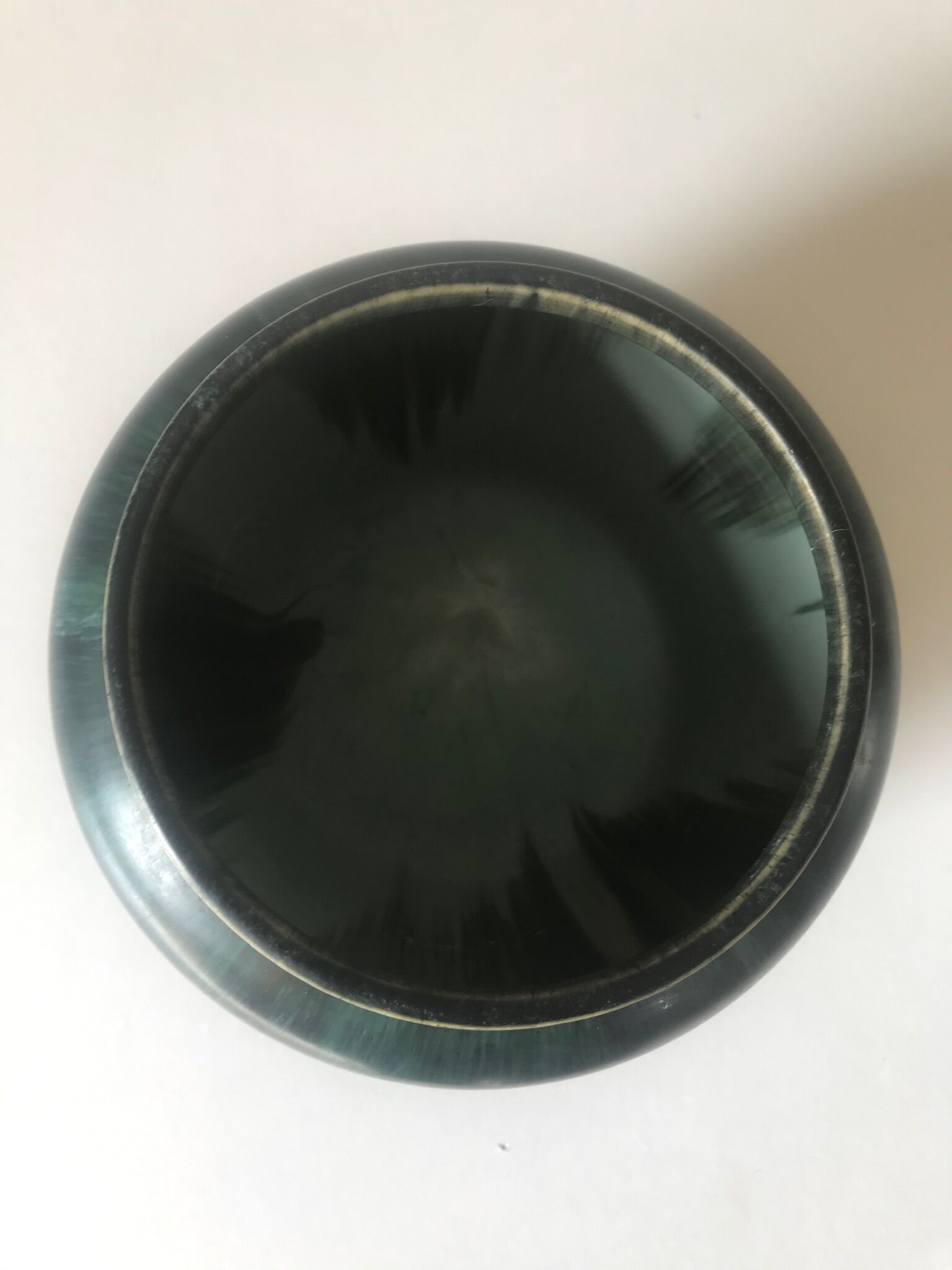 Ceramics Eugene baudin art nouveau