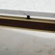 Paire de tables d’appoint scandinave de BENDIXEN, Danemark 1970