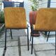 Set of 2 chairs 60