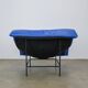Vintage leather Butterfly chair by G. van der Berg for Montis 1980s