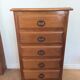 Chiffonnier vintage