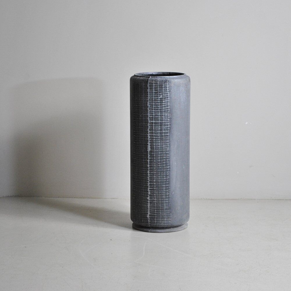 Vase by Burchiellaro Lorenzo, 1970s