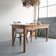 Old farmhouse table