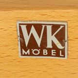 Buffet des années 1960, WK Möbel