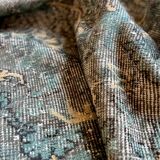 Vintage King carpet 246 x 138 cm