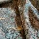 Vintage King carpet 246 x 138 cm