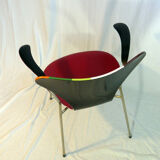 Armchair series 7 by Arne Jacobsen