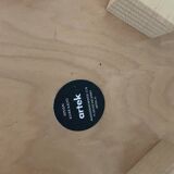 65 Alvar Aalto chair for Artek