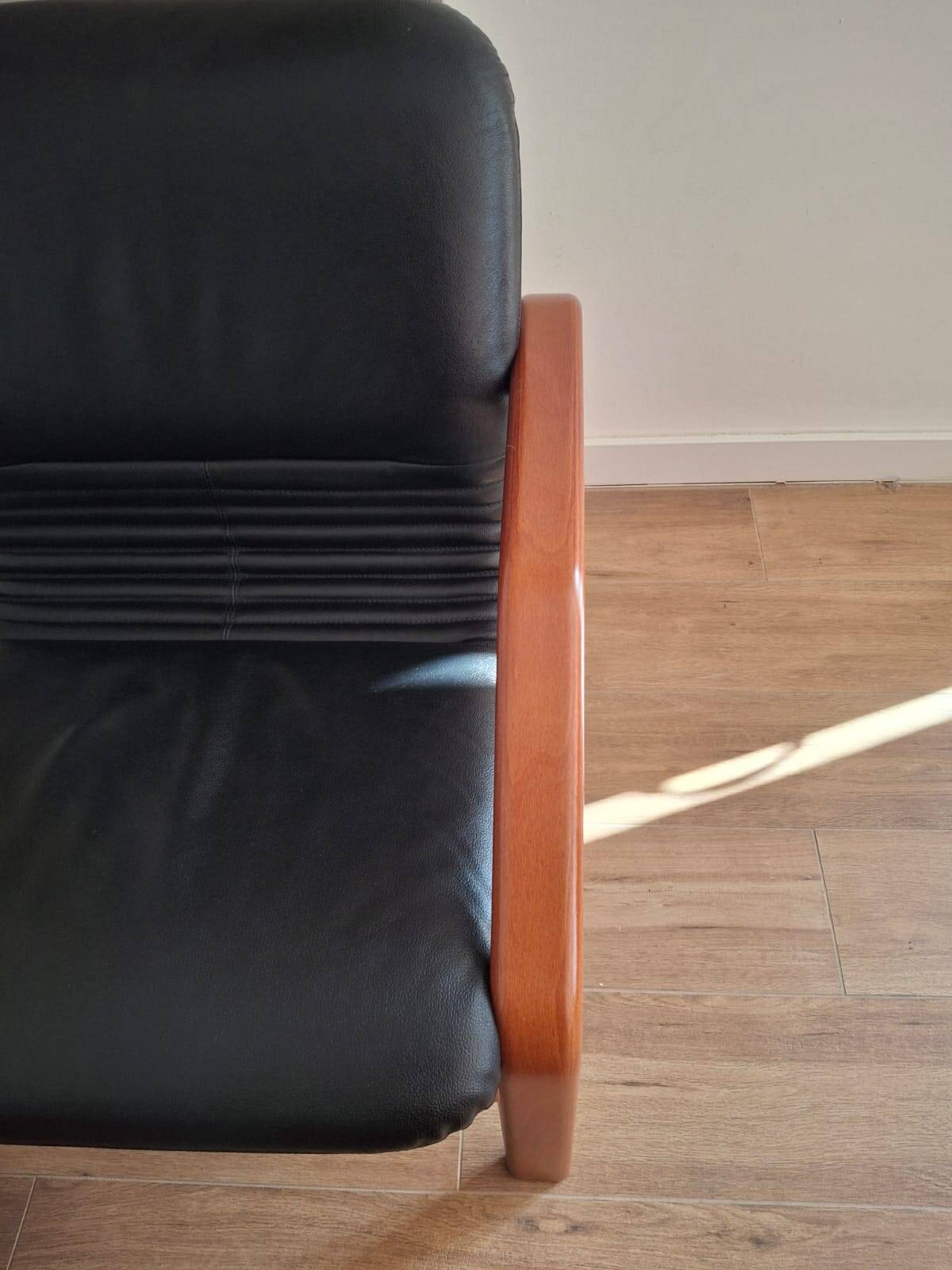 Canapé 2 places Italie années 90