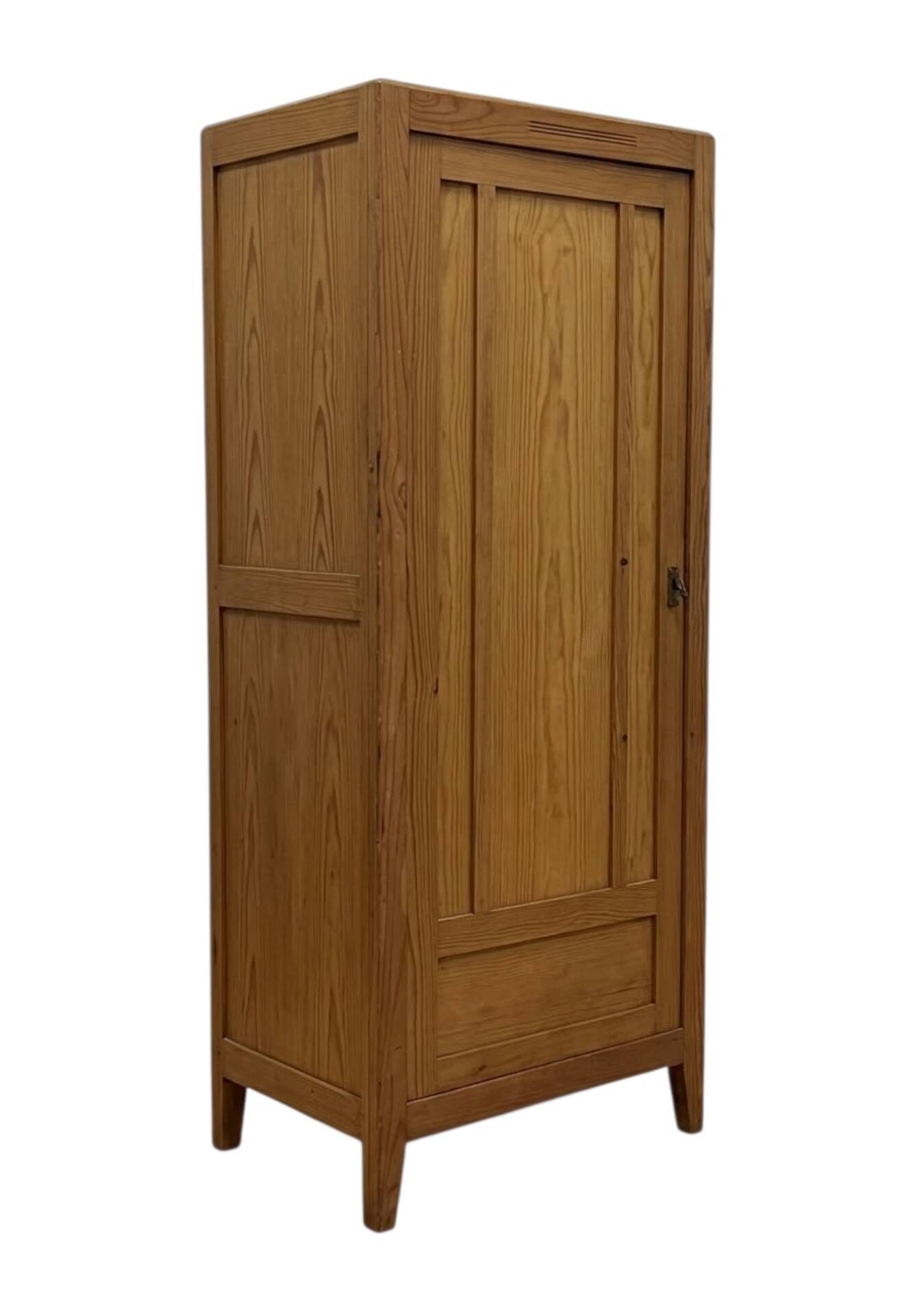 Parisian wardrobe