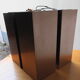 Raak ceiling lamp 4 burners, 70s