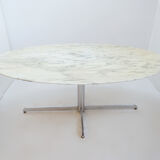 Florence Knoll dining table for Roche Bobois - 1960s