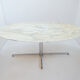 Florence Knoll dining table for Roche Bobois - 1960s
