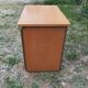 Bureau années 50