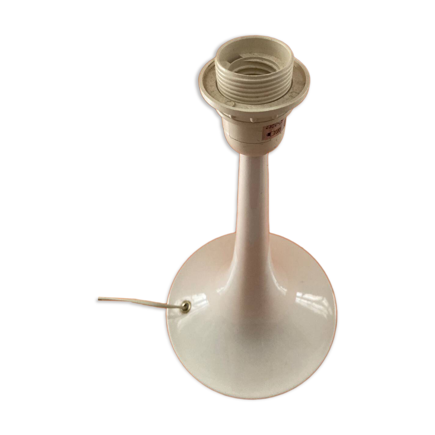 Vintage lamp