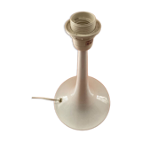 Pied de lampe vintage