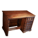 OLD INDIAN DESK