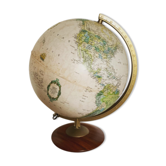 1990 Globe Nova Rico