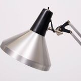 Adjustable Architect desk lamp model T9 by Hala, 1960s