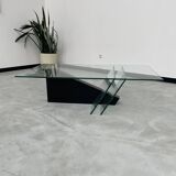 80s postmodern coffee table