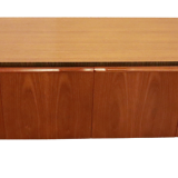 Vintage McIntosh sideboard 'Rochdale' lowboard sideboard cabinet