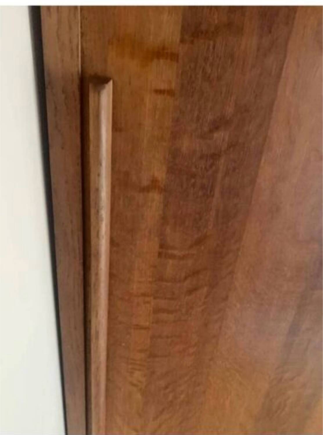 Belle armoire vintage