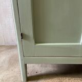 Vintage Parisian wardrobe