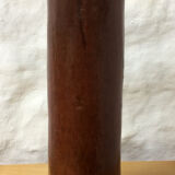 Large sandstone vase