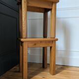 Maison Regain stools