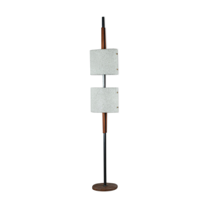 lampadaire scandinave