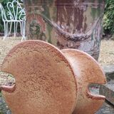 Roberto Rigon ceramic vase for Bertoncello